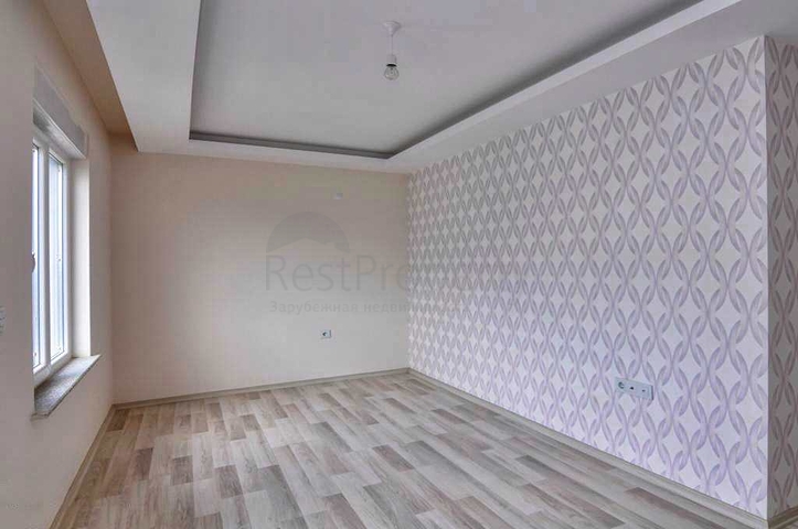 بنتهاوس واسع من 4 غرف نوم في كونيالتي أنطاليا