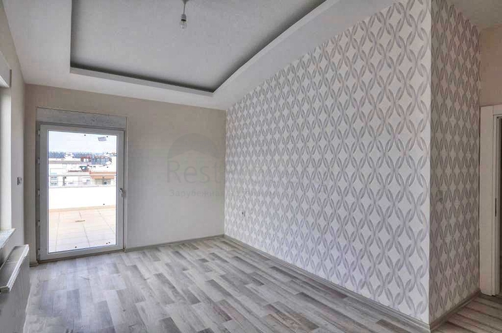 بنتهاوس واسع من 4 غرف نوم في كونيالتي أنطاليا