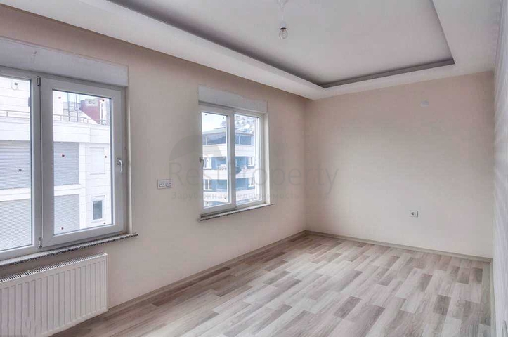 بنتهاوس واسع من 4 غرف نوم في كونيالتي أنطاليا