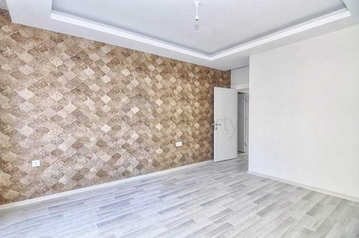 بنتهاوس واسع من 4 غرف نوم في كونيالتي أنطاليا