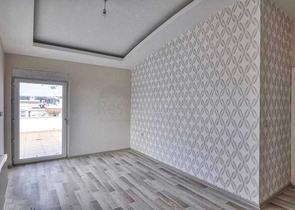 بنتهاوس واسع من 4 غرف نوم في كونيالتي أنطاليا