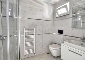 بنتهاوس واسع من 4 غرف نوم في كونيالتي أنطاليا