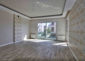 بنتهاوس واسع من 4 غرف نوم في كونيالتي أنطاليا