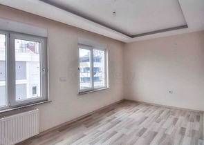 بنتهاوس واسع من 4 غرف نوم في كونيالتي أنطاليا