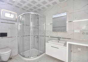 بنتهاوس واسع من 4 غرف نوم في كونيالتي أنطاليا