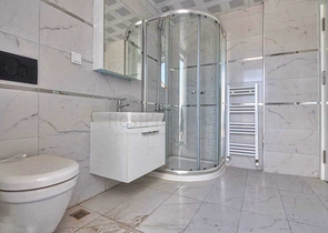 بنتهاوس واسع من 4 غرف نوم في كونيالتي أنطاليا