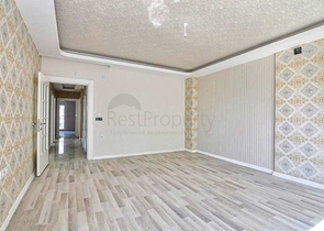 بنتهاوس واسع من 4 غرف نوم في كونيالتي أنطاليا