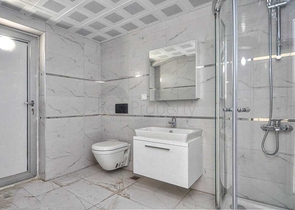 بنتهاوس واسع من 4 غرف نوم في كونيالتي أنطاليا