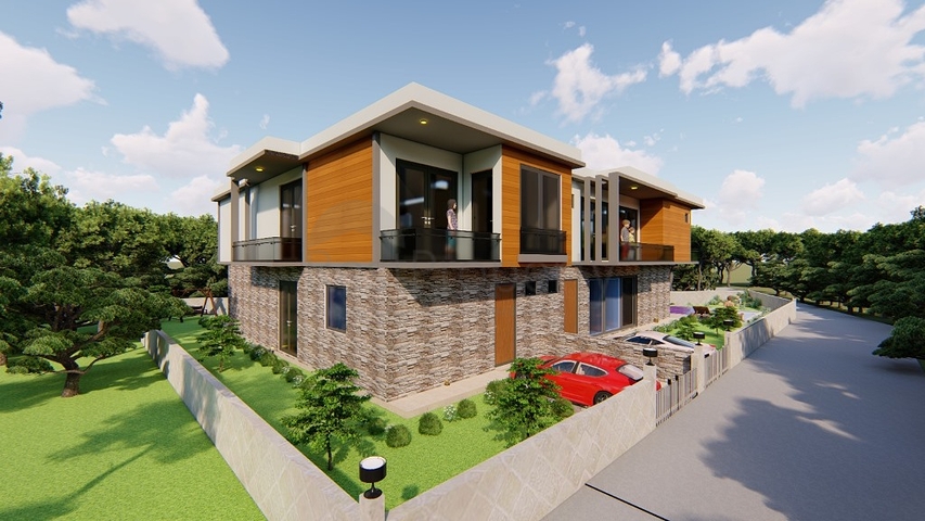 فيلا في منطقة فتحية بسعر مناسب