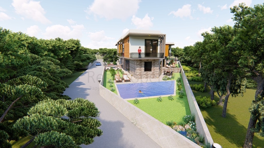 فيلا في منطقة فتحية بسعر مناسب