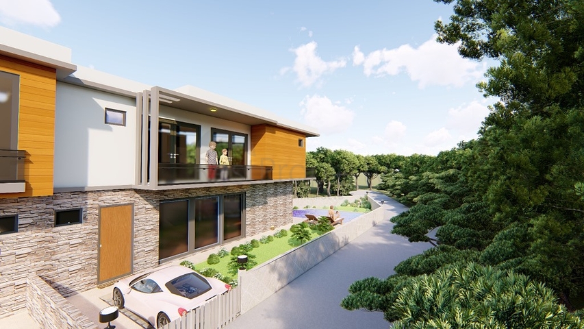 فيلا في منطقة فتحية بسعر مناسب