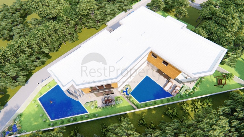 فيلا في منطقة فتحية بسعر مناسب