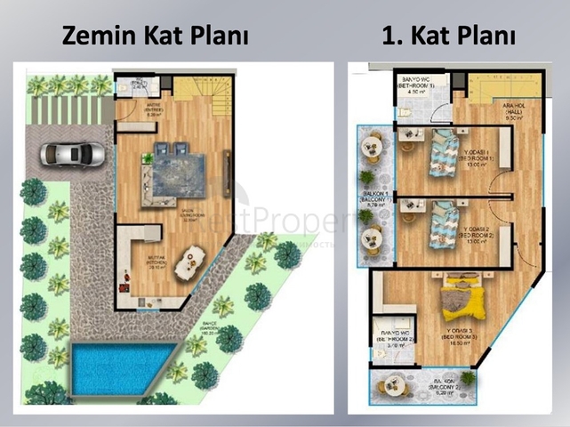 فيلا في منطقة فتحية بسعر مناسب