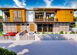 فيلا في منطقة فتحية بسعر مناسب