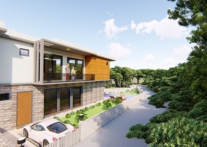 فيلا في منطقة فتحية بسعر مناسب