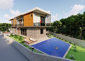 فيلا في منطقة فتحية بسعر مناسب