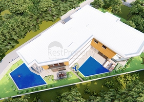 فيلا في منطقة فتحية بسعر مناسب