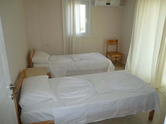 فيلا 5 + 1 بمنطقة فتحية