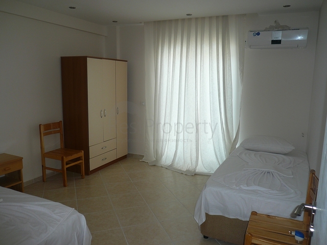 فيلا 5 + 1 بمنطقة فتحية