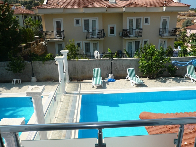 فيلا 5 + 1 بمنطقة فتحية