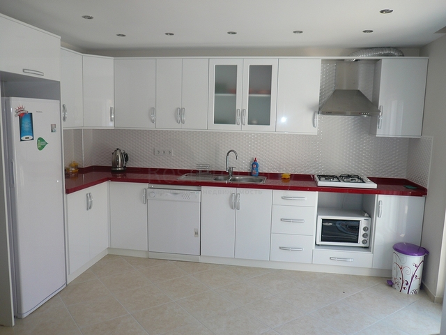 فيلا 5 + 1 بمنطقة فتحية