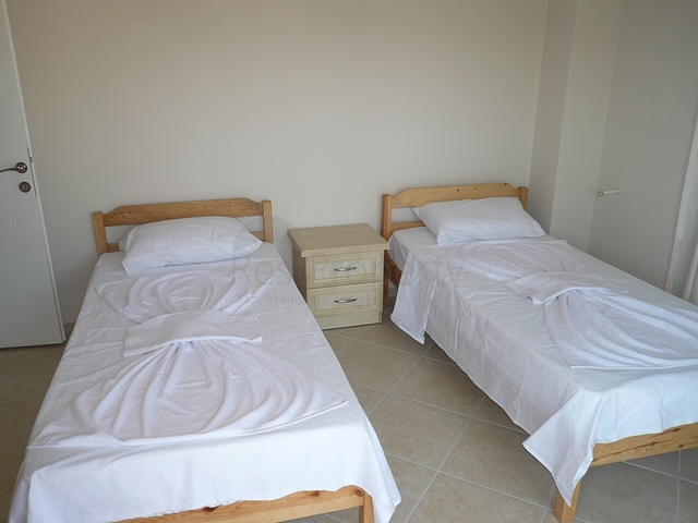 فيلا 5 + 1 بمنطقة فتحية