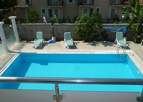 فيلا 5 + 1 بمنطقة فتحية