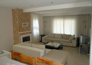 فيلا 5 + 1 بمنطقة فتحية