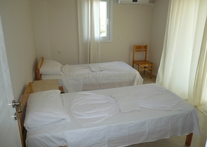 فيلا 5 + 1 بمنطقة فتحية