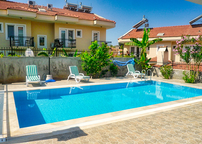 فيلا 5 + 1 بمنطقة فتحية