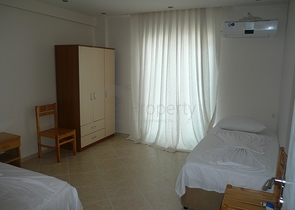 فيلا 5 + 1 بمنطقة فتحية