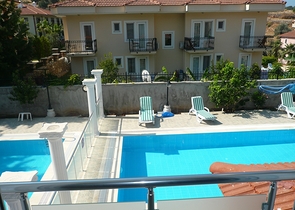 فيلا 5 + 1 بمنطقة فتحية