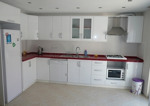 فيلا 5 + 1 بمنطقة فتحية