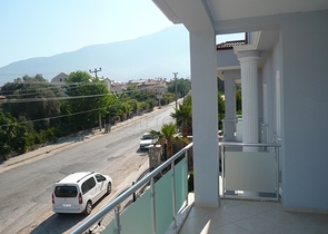 فيلا 5 + 1 بمنطقة فتحية