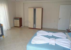 فيلا 5 + 1 بمنطقة فتحية