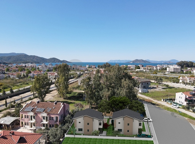 فيلا من 5 غرف نوم في منطقة فتحية