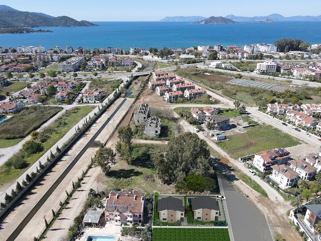 فيلا من 5 غرف نوم في منطقة فتحية