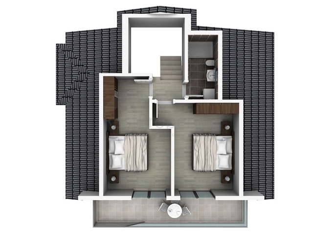 فيلا من 5 غرف نوم في منطقة فتحية