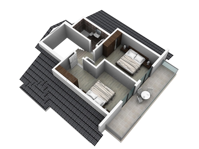 فيلا من 5 غرف نوم في منطقة فتحية