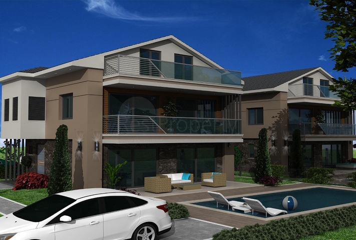 فيلا من 5 غرف نوم في منطقة فتحية