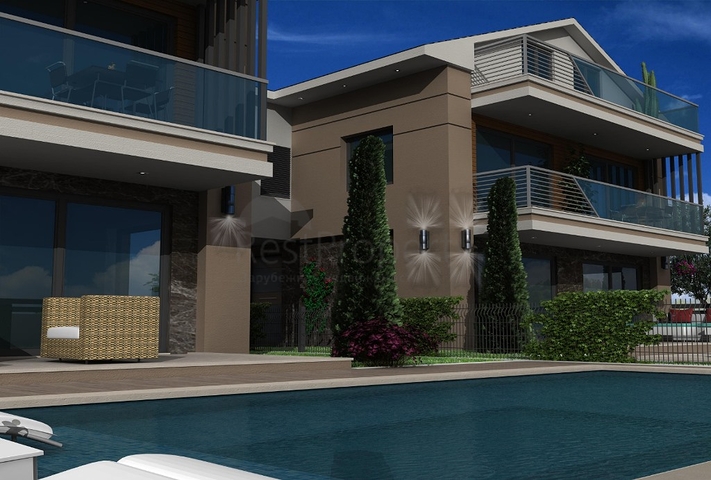 فيلا من 5 غرف نوم في منطقة فتحية