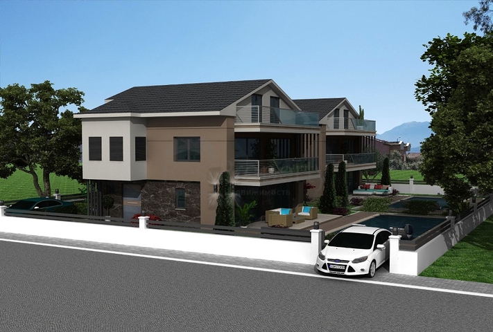 فيلا من 5 غرف نوم في منطقة فتحية