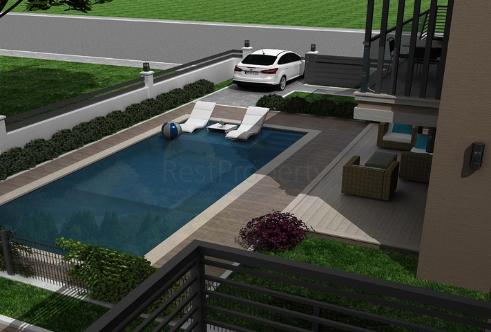 فيلا من 5 غرف نوم في منطقة فتحية