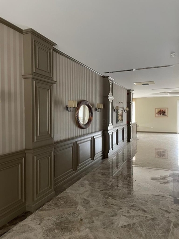 فندق بوتيكي مريح في منطقة فتحية