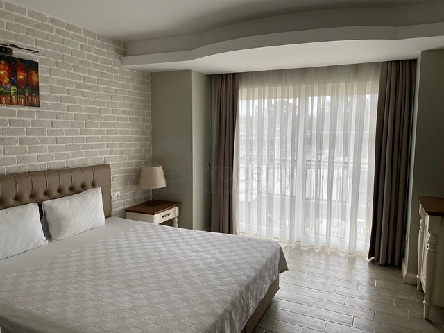 فندق بوتيكي مريح في منطقة فتحية