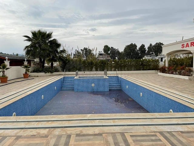 فندق بوتيكي مريح في منطقة فتحية