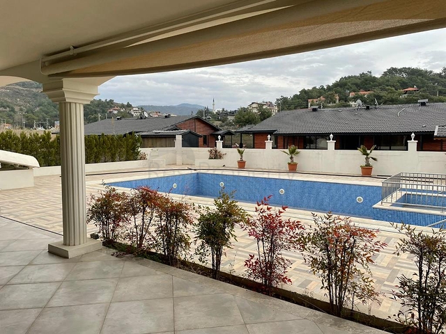 فندق بوتيكي مريح في منطقة فتحية