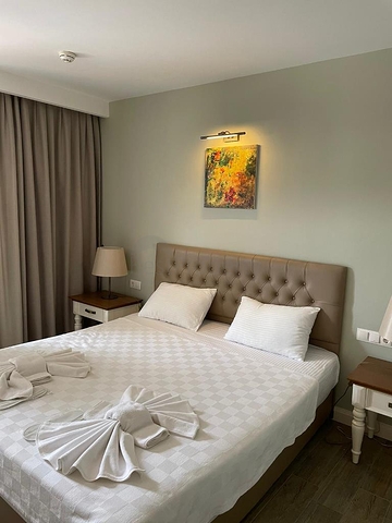 فندق بوتيكي مريح في منطقة فتحية