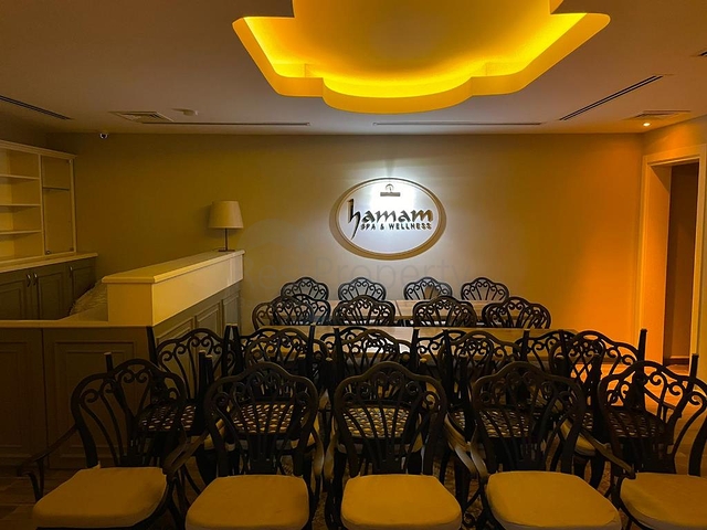 فندق بوتيكي مريح في منطقة فتحية