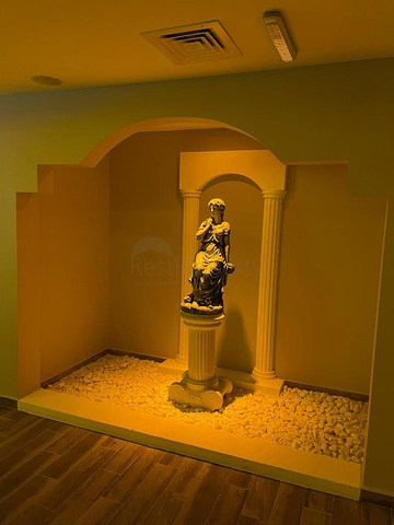 فندق بوتيكي مريح في منطقة فتحية